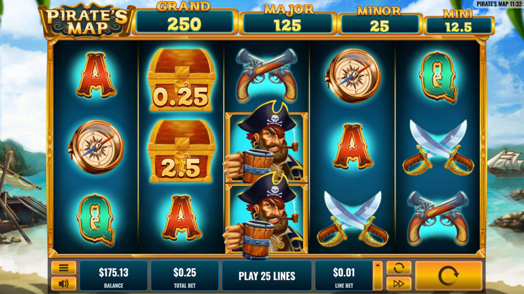 king slots